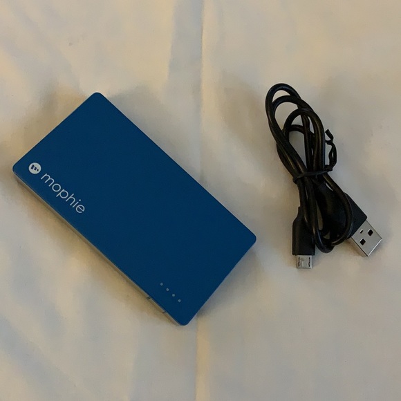 Quick Charge Compact Battery - Picture 4 of 4